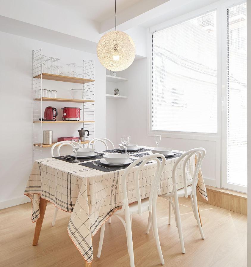 Malibu - Basque Stay San Sebastián Zewnętrze zdjęcie