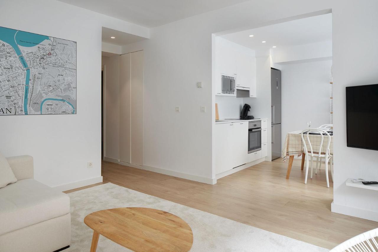 Malibu - Basque Stay San Sebastián Zewnętrze zdjęcie